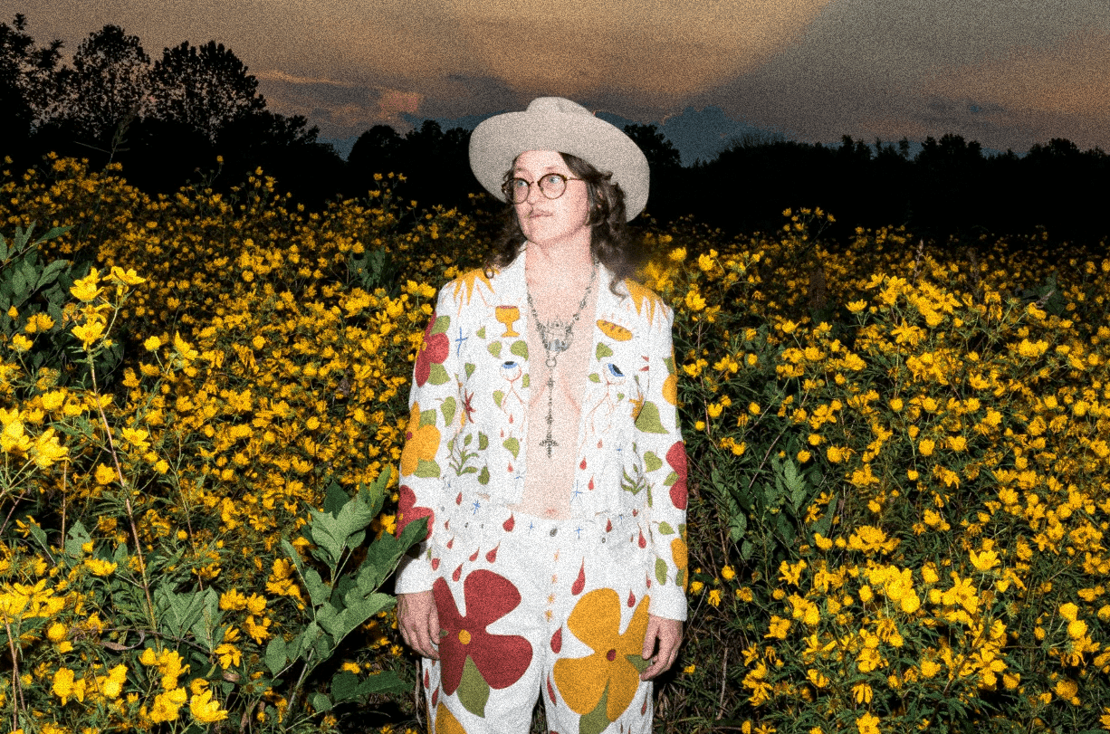 Creekbed Carter Hogan