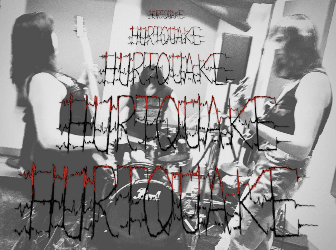 Hurtquake