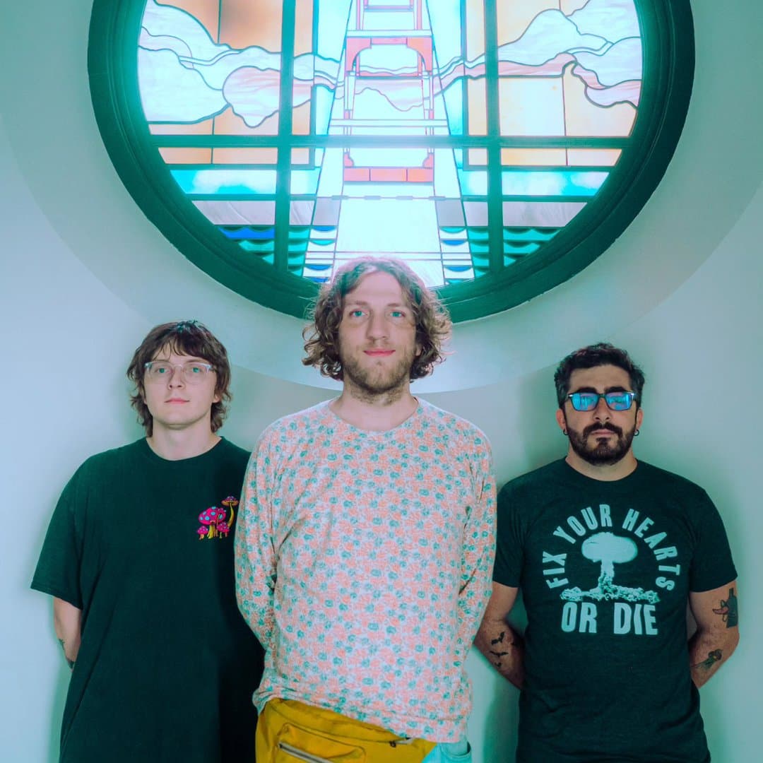 Ray Gun Youth